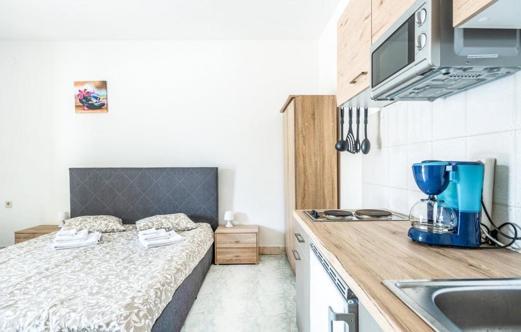 Appartamento Summer House Nina Pavicini Esterno foto