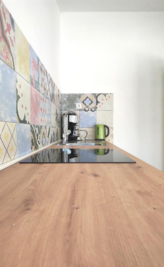 Appartamento Summer House Nina Pavicini Esterno foto