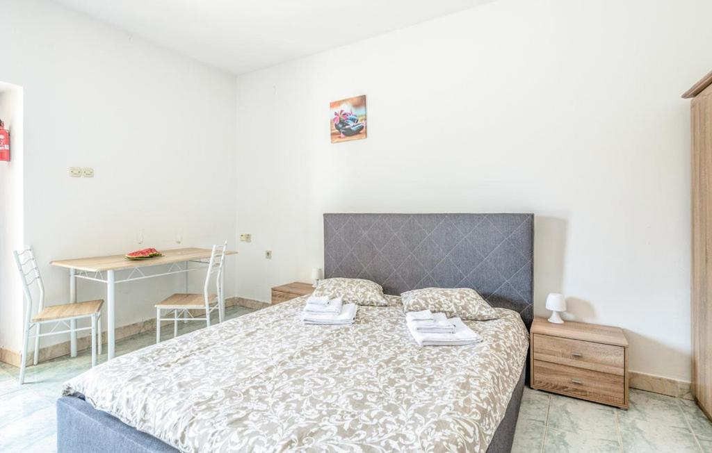 Appartamento Summer House Nina Pavicini Esterno foto